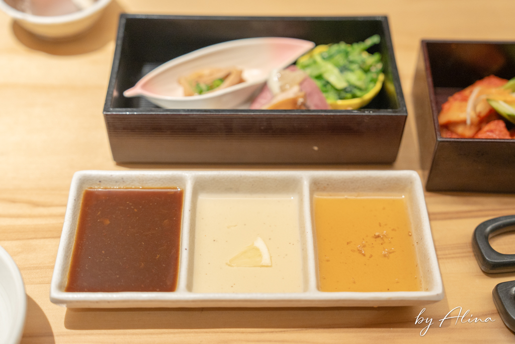京都燒肉弘｜和牛燒肉餐廳連鎖店，限定牛肉拼盤超值美味必吃 @Alina 愛琳娜