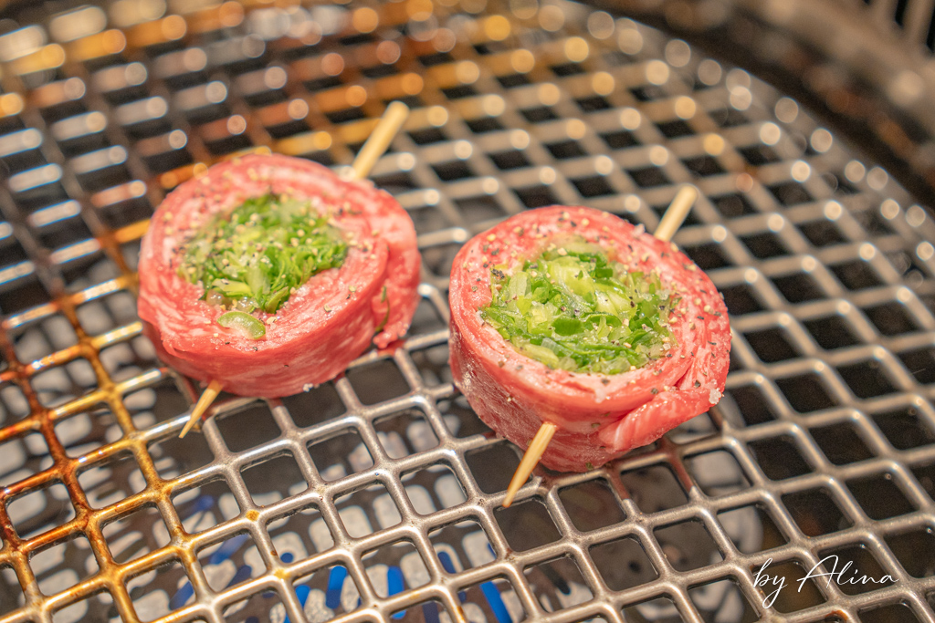 京都燒肉弘｜和牛燒肉餐廳連鎖店，限定牛肉拼盤超值美味必吃 @Alina 愛琳娜