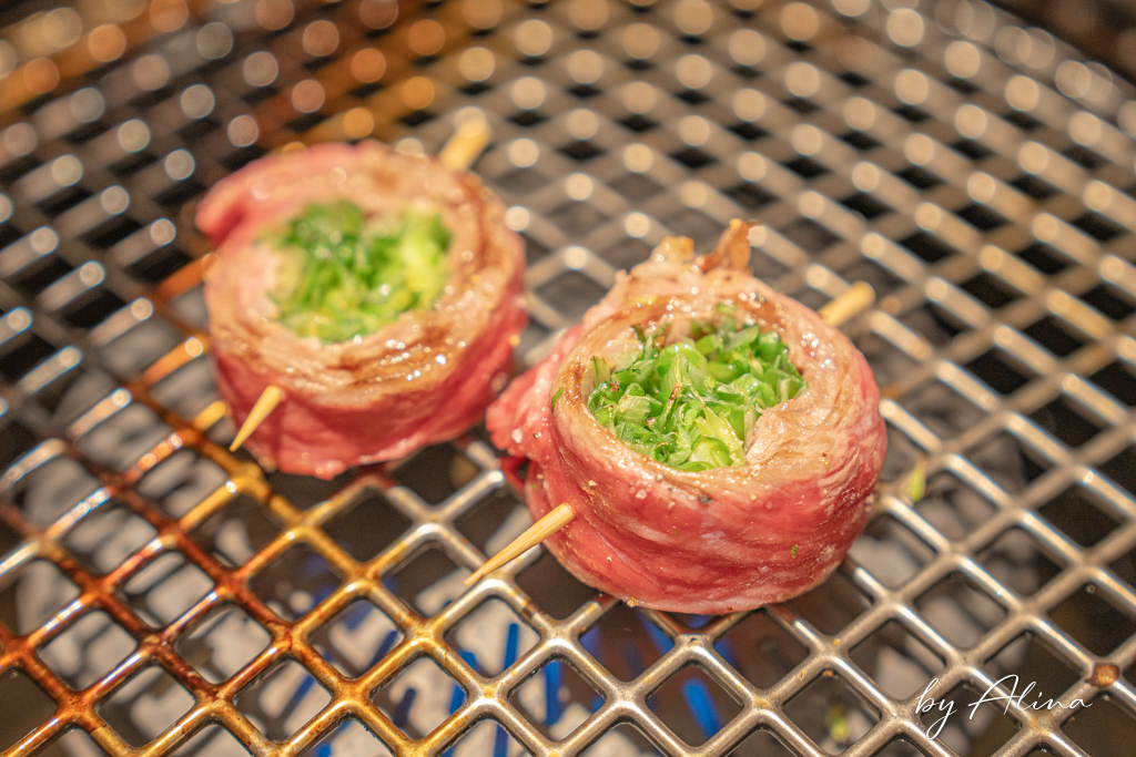 京都燒肉弘｜和牛燒肉餐廳連鎖店，限定牛肉拼盤超值美味必吃 @Alina 愛琳娜