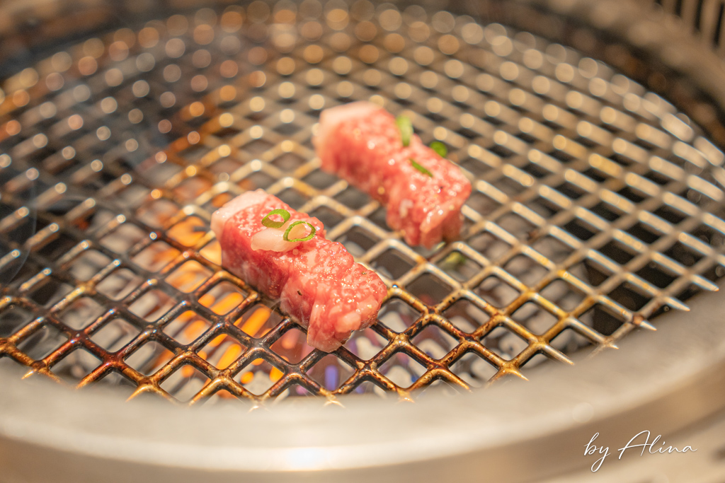 京都燒肉弘｜和牛燒肉餐廳連鎖店，限定牛肉拼盤超值美味必吃 @Alina 愛琳娜