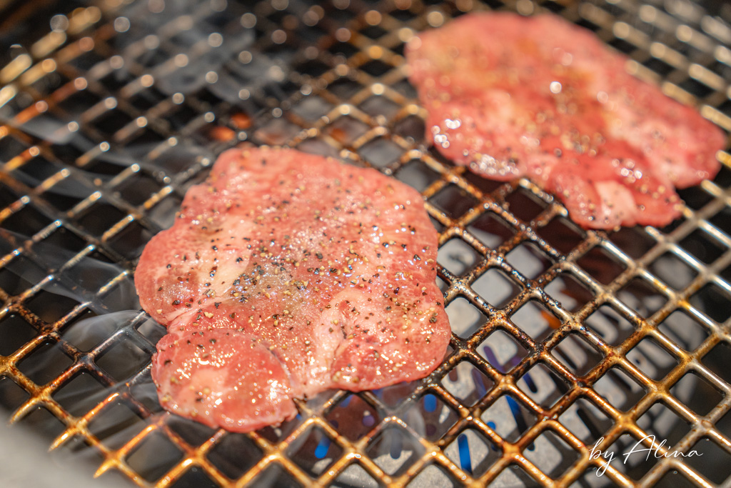 京都燒肉弘｜和牛燒肉餐廳連鎖店，限定牛肉拼盤超值美味必吃 @Alina 愛琳娜
