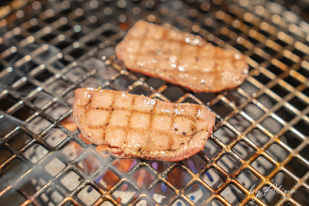 京都燒肉弘｜和牛燒肉餐廳連鎖店，限定牛肉拼盤超值美味必吃 @Alina 愛琳娜