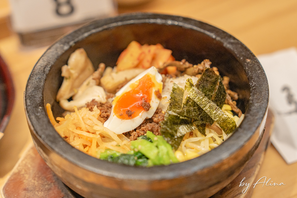 京都燒肉弘｜和牛燒肉餐廳連鎖店，限定牛肉拼盤超值美味必吃 @Alina 愛琳娜
