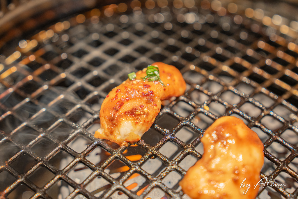 京都燒肉弘｜和牛燒肉餐廳連鎖店，限定牛肉拼盤超值美味必吃 @Alina 愛琳娜