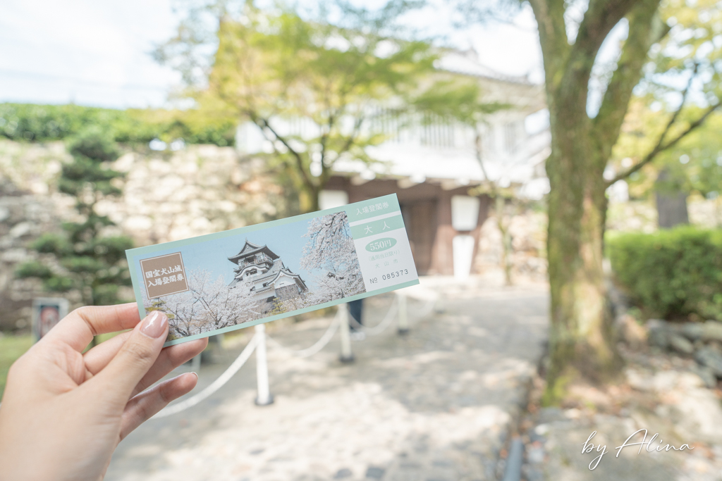 犬山城一日遊》城下町老街散策，神社巡禮景點美食輕鬆享受 @Alina 愛琳娜