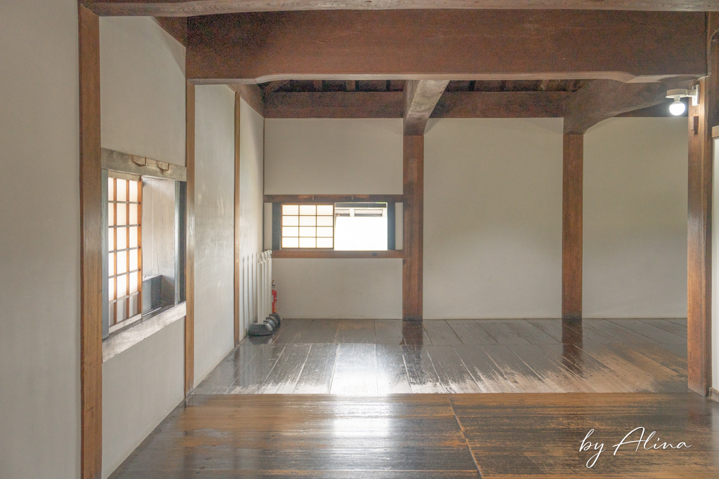 犬山城一日遊》城下町老街散策，神社巡禮景點美食輕鬆享受 @Alina 愛琳娜