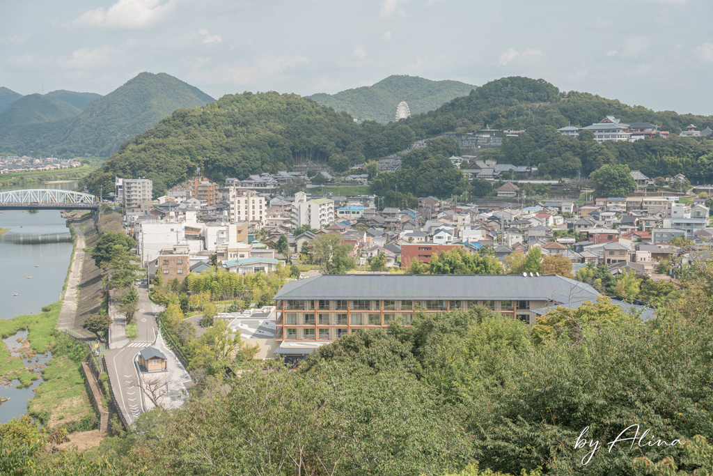 犬山城一日遊》城下町老街散策，神社巡禮景點美食輕鬆享受 @Alina 愛琳娜