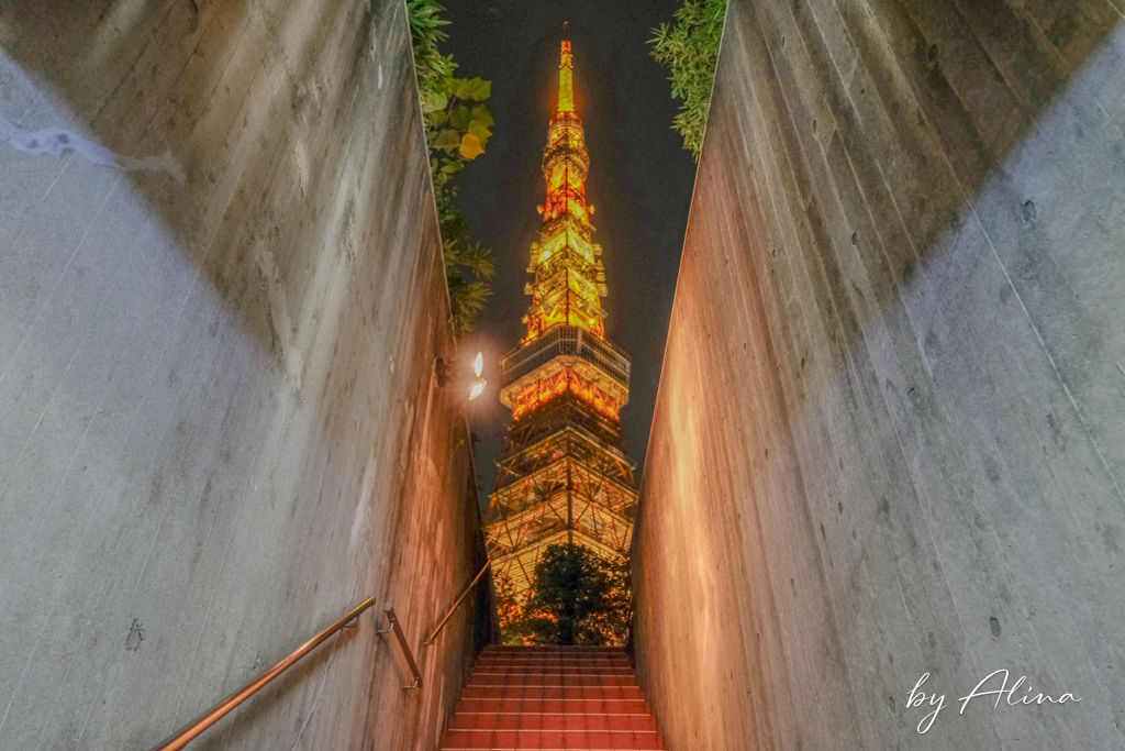 東京景點推薦》2026必玩東京景點地圖！分區規劃攻略及新開幕資訊 @Alina 愛琳娜