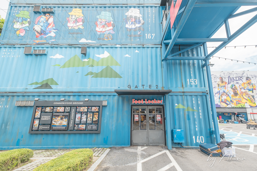 建大貨櫃屋 COMMON GROUND|首爾聖水洞旁潮流購物市集 @Alina 愛琳娜 建大貨櫃屋 COMMON GROUND|首爾聖水洞旁潮流購物市集 @Alina 愛琳娜