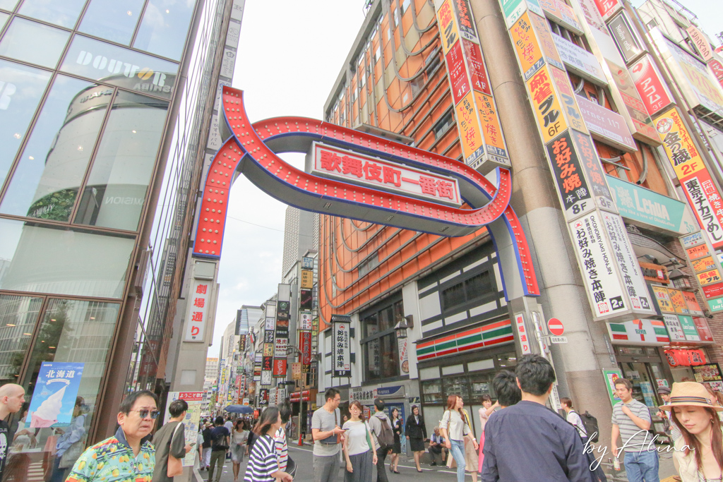 東京景點推薦》2026必玩東京景點地圖！分區規劃攻略及新開幕資訊 @Alina 愛琳娜