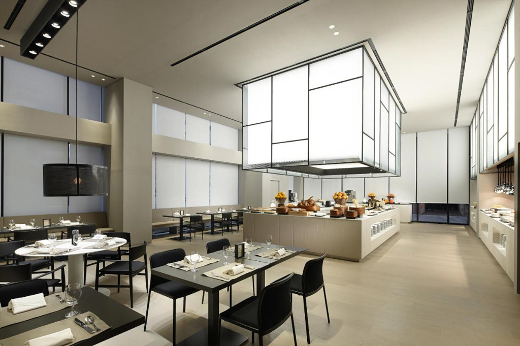 釜山海雲台新羅舒泰海灘飯店 Shilla Stay Haeundae｜星級飯店海景享受 @Alina 愛琳娜