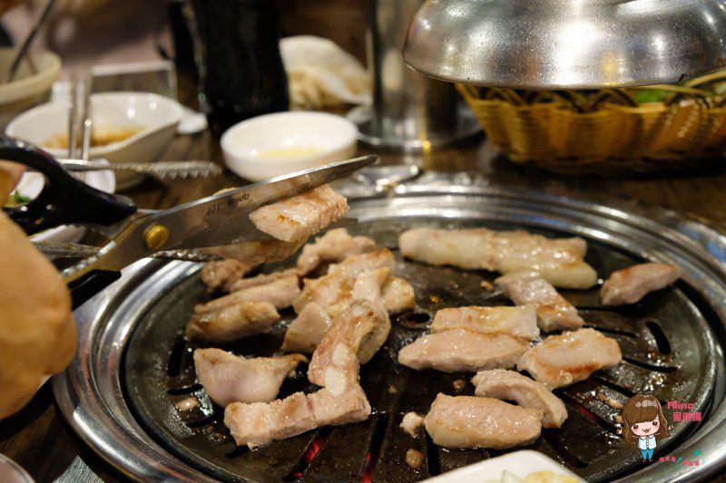 首爾一人美食》20+單人用餐友善餐廳推薦，一個人也能輕鬆吃 @Alina 愛琳娜