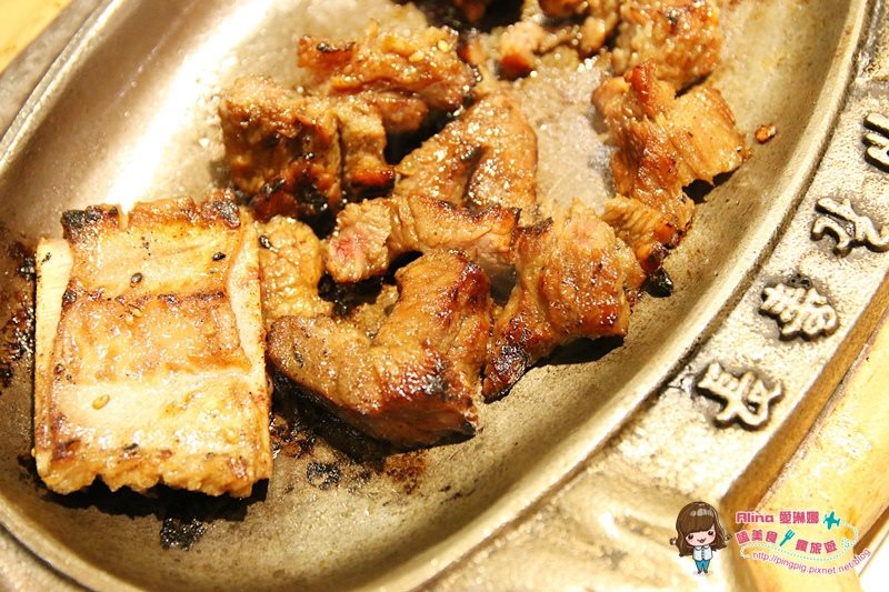 首爾一人美食》20+單人用餐友善餐廳推薦，一個人也能輕鬆吃 @Alina 愛琳娜