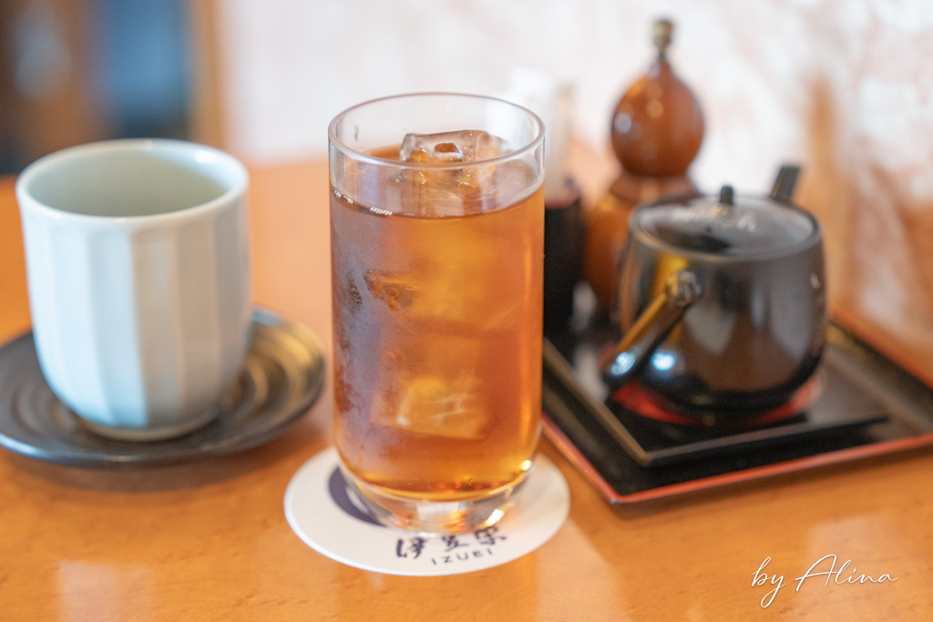 伊豆榮鰻魚飯 上野本店｜江戶味鰻割烹，300年老店可預約訂位 @Alina 愛琳娜