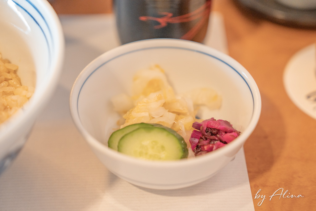 伊豆榮鰻魚飯 上野本店｜江戶味鰻割烹，300年老店可預約訂位 @Alina 愛琳娜