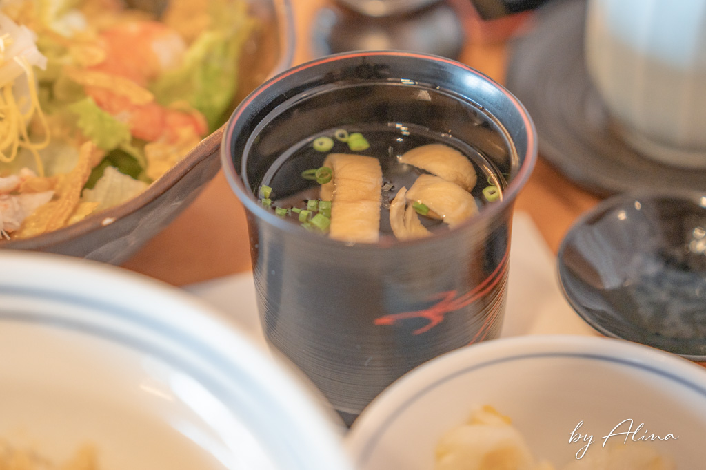 伊豆榮鰻魚飯 上野本店｜江戶味鰻割烹，300年老店可預約訂位 @Alina 愛琳娜