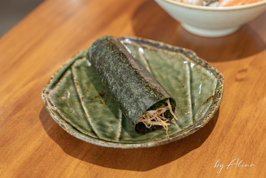 內湖美川壽司mikawa|海鮮丼生魚片蓋飯新鮮美味,上班族都愛吃 @Alina 愛琳娜 內湖美川壽司mikawa|海鮮丼生魚片蓋飯新鮮美味,上班族都愛吃 @Alina 愛琳娜