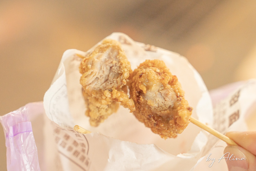 吳記排骨酥內湖737巷店|香酥刷嘴,無骨肉條比帶骨更好吃 @Alina 愛琳娜 吳記排骨酥內湖737巷店|香酥刷嘴,無骨肉條比帶骨更好吃 @Alina 愛琳娜