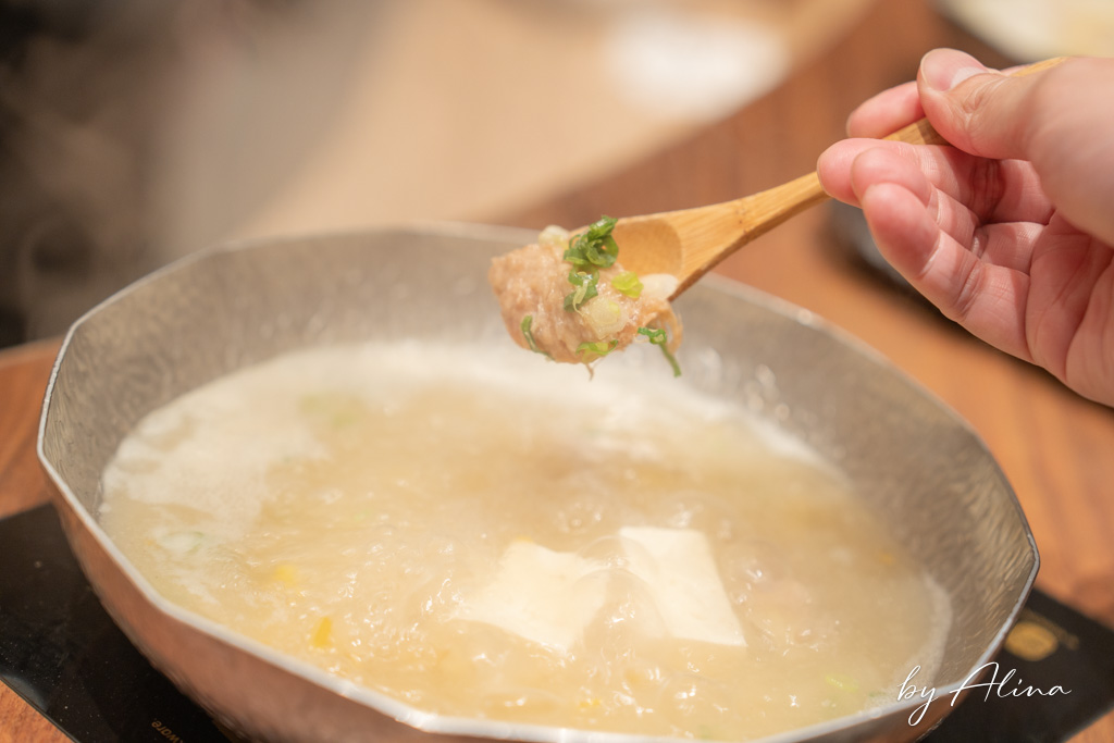 黑毛屋涮涮鍋、壽喜燒｜和牛火鍋輕巧自由選，冬季限定柚子鍋 @Alina 愛琳娜