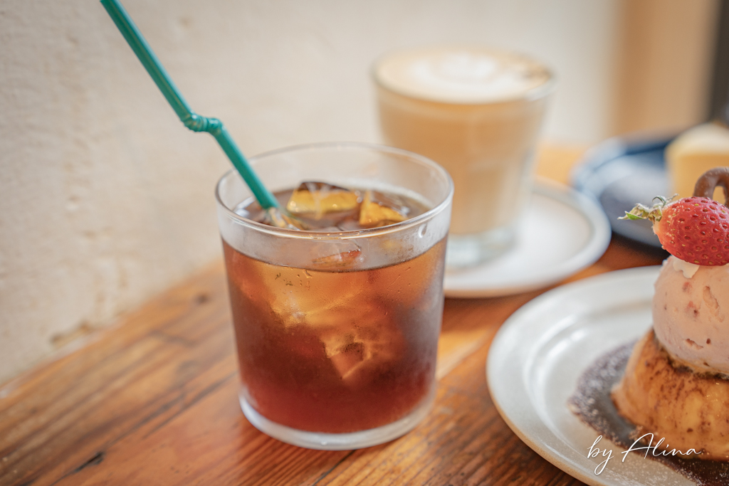 All Seasons Coffee|新宿咖啡館的冰淇淋布丁,比咖啡還吸睛 @Alina 愛琳娜 All Seasons Coffee|新宿咖啡館的冰淇淋布丁,比咖啡還吸睛 @Alina 愛琳娜