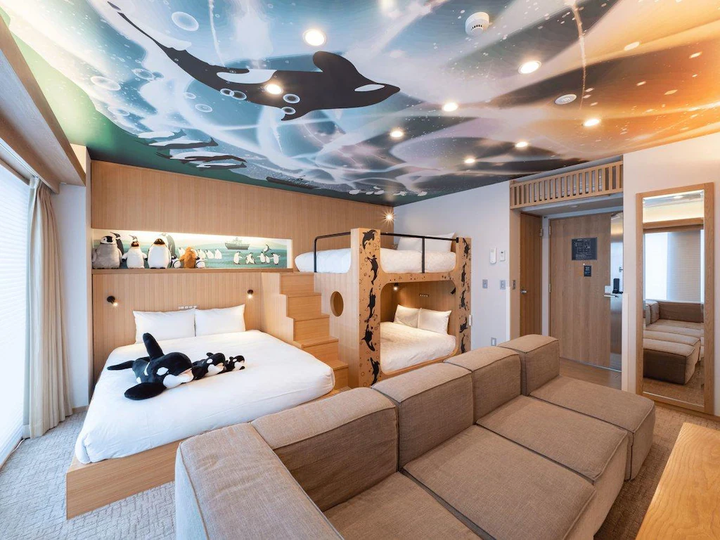 2026名古屋住宿推薦》12間名古屋飯店特色介紹，交通方便又好買 @Alina 愛琳娜