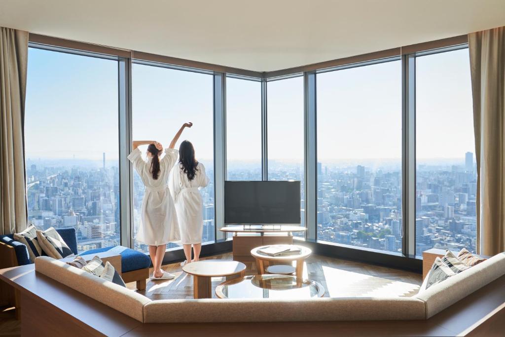 2026名古屋住宿推薦》12間名古屋飯店特色介紹，交通方便又好買 @Alina 愛琳娜