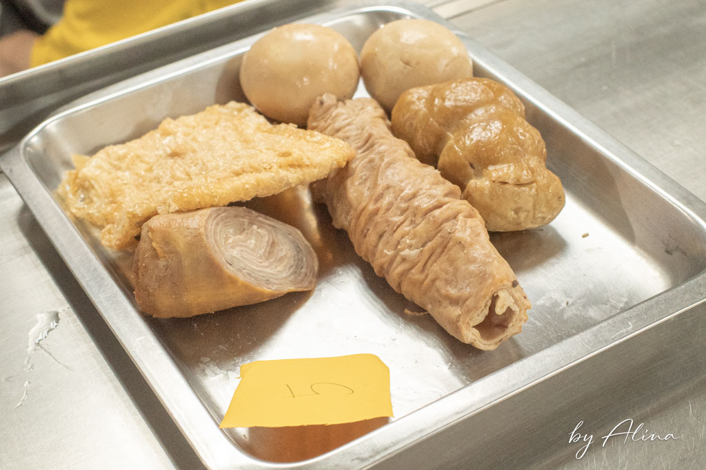內湖山東餃子館｜聽說上班族都來排隊買外帶，蒸餃幾乎人人都點 @Alina 愛琳娜