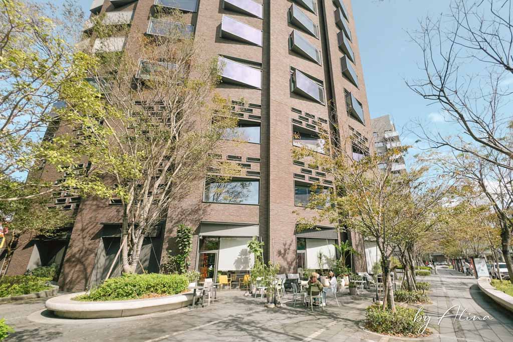 Woolloomooloo 內湖春大直店｜澳洲早午餐咖啡館，輕鬆寵物友善 @Alina 愛琳娜