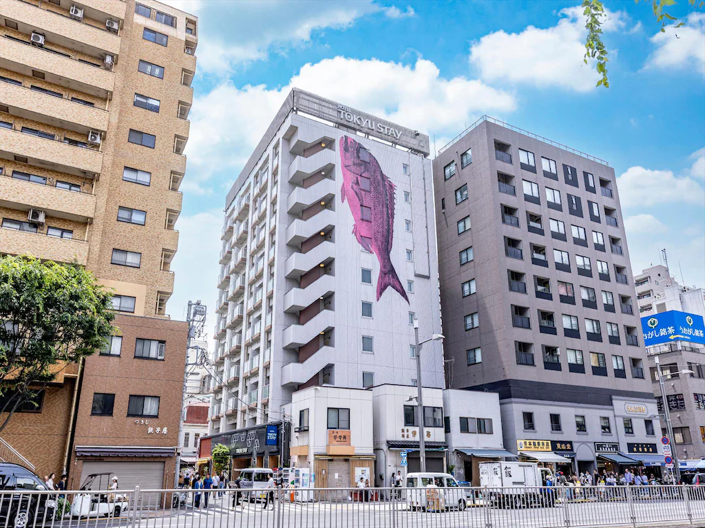 東京銀座住宿推薦》10間精選銀座飯店，購物天堂好買又方便 @Alina 愛琳娜