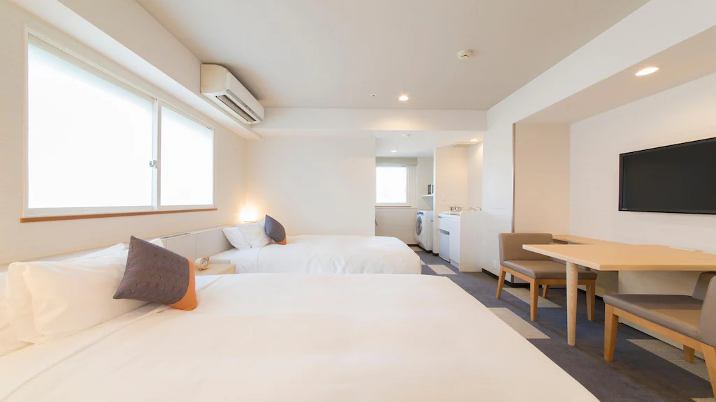 東京銀座住宿推薦》10間精選銀座飯店，購物天堂好買又方便 @Alina 愛琳娜