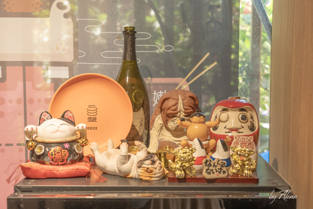 起上小法師｜台北超好吃牛舌定食！日式招牌、厚切一次滿足 @Alina 愛琳娜