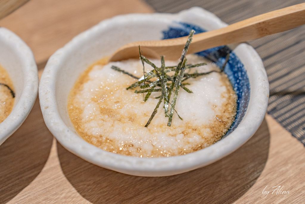起上小法師｜台北超好吃牛舌定食！日式招牌、厚切一次滿足 @Alina 愛琳娜