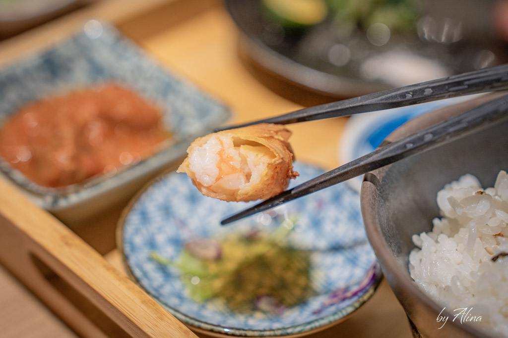 起上小法師｜台北超好吃牛舌定食！日式招牌、厚切一次滿足 @Alina 愛琳娜