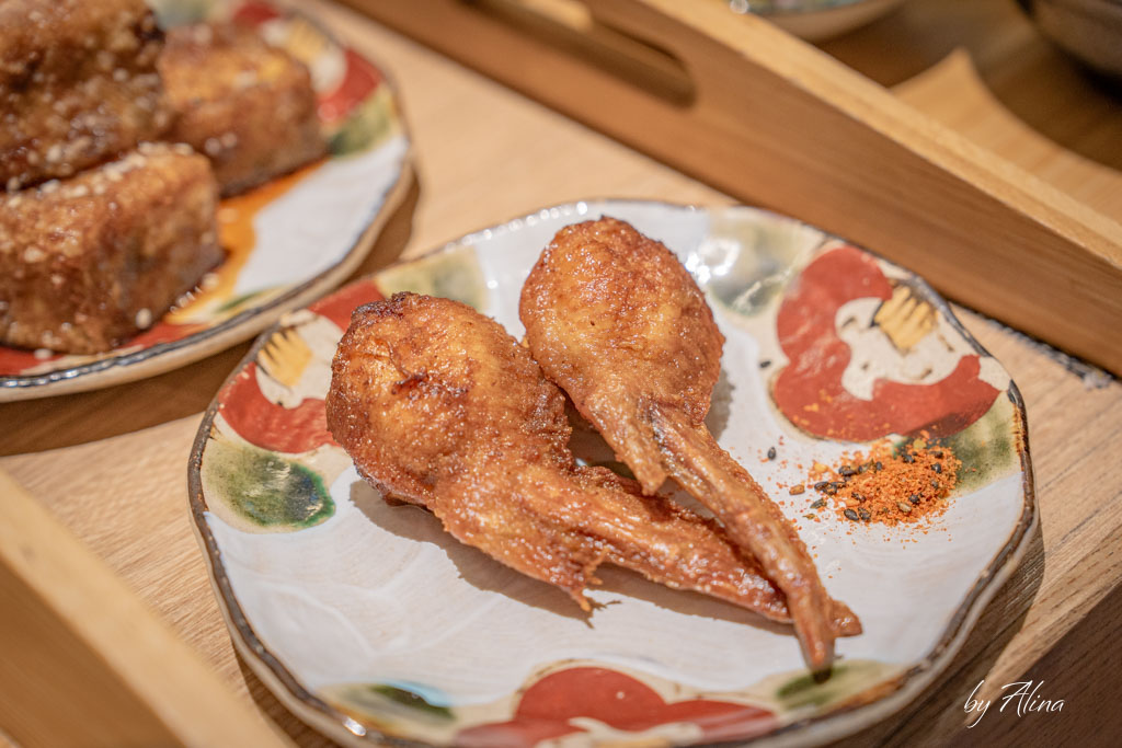 起上小法師｜台北超好吃牛舌定食！日式招牌、厚切一次滿足 @Alina 愛琳娜