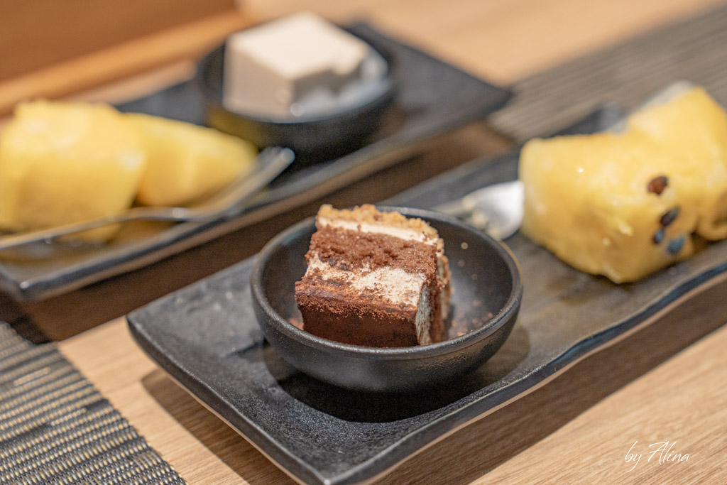 起上小法師｜台北超好吃牛舌定食！日式招牌、厚切一次滿足 @Alina 愛琳娜