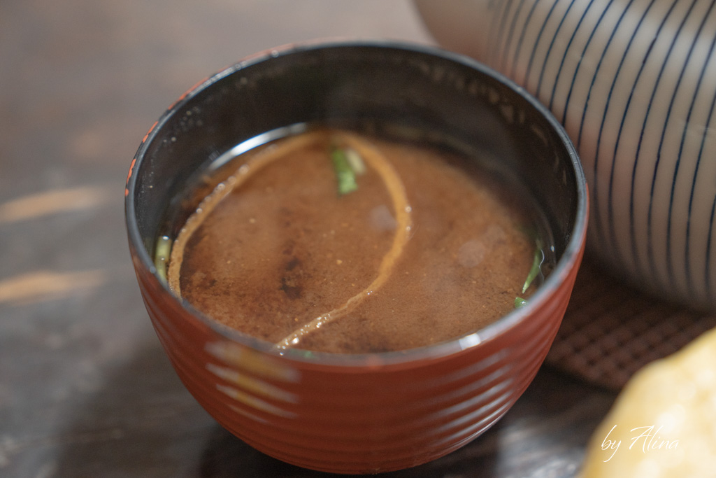 京極かねよ鰻魚飯｜河原町百年老店，米其林推薦玉子燒炭烤鰻魚 @Alina 愛琳娜