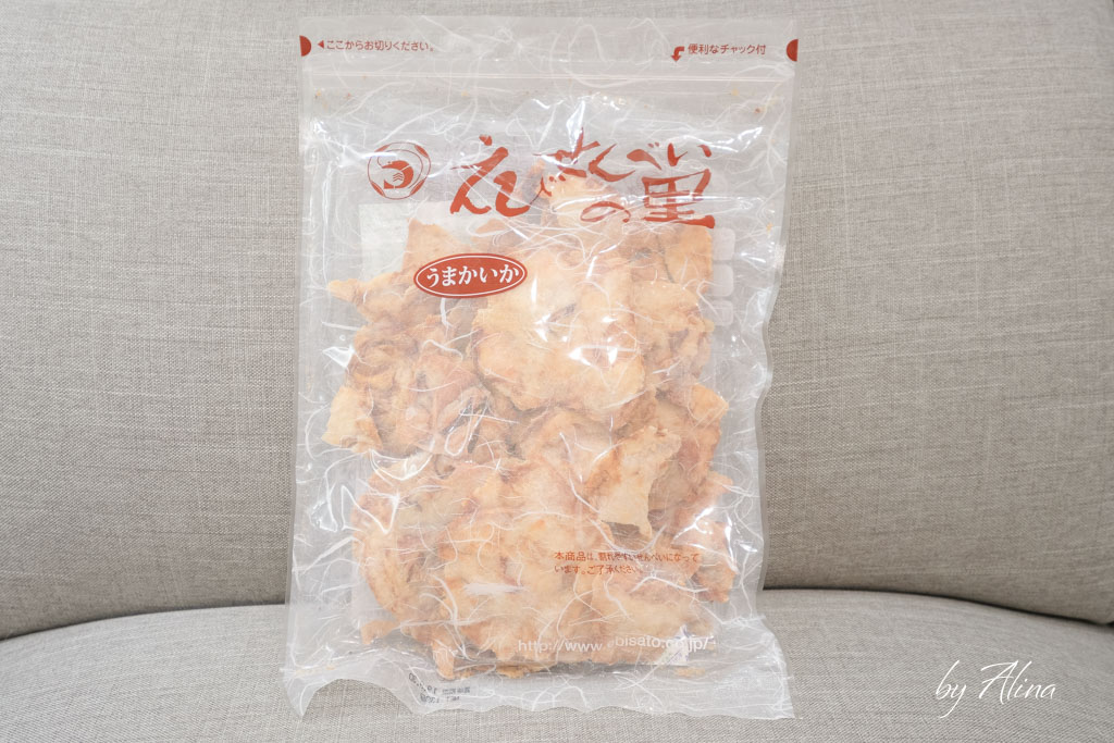 名古屋蝦餅仙貝之里｜必買伴手禮推薦！吃過的人都後悔買太少 @Alina 愛琳娜