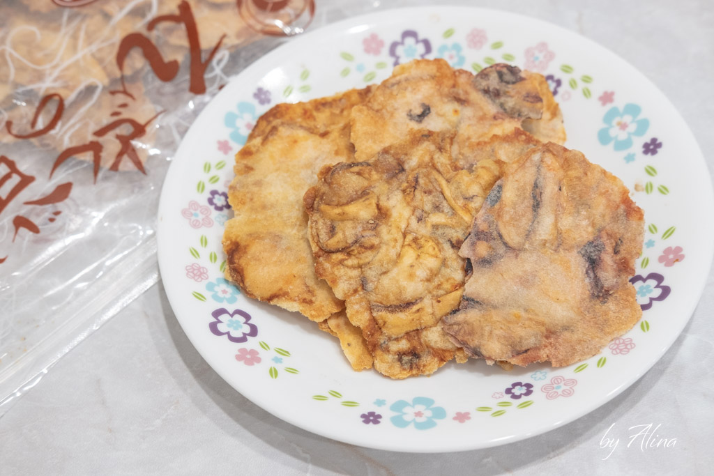 名古屋蝦餅仙貝之里｜必買伴手禮推薦！吃過的人都後悔買太少 @Alina 愛琳娜