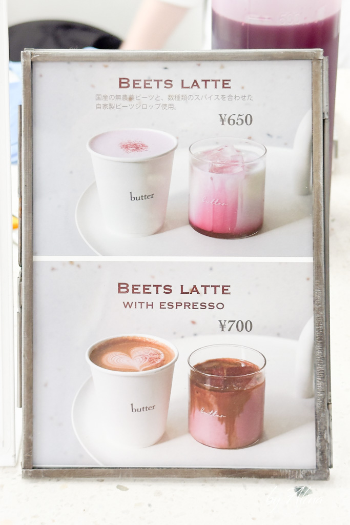 Butter Coffee Stand 中野通旁極簡白咖啡館,可麗露控超愛 @Alina 愛琳娜 Butter Coffee Stand 中野通旁極簡白咖啡館,可麗露控超愛 @Alina 愛琳娜