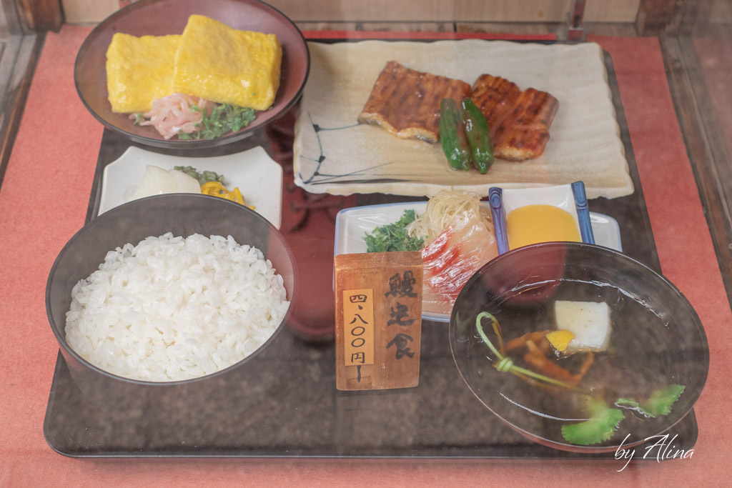 京極かねよ鰻魚飯|河原町百年老店,米其林推薦玉子燒炭烤鰻魚 @Alina 愛琳娜 京極かねよ鰻魚飯|河原町百年老店,米其林推薦玉子燒炭烤鰻魚 @Alina 愛琳娜
