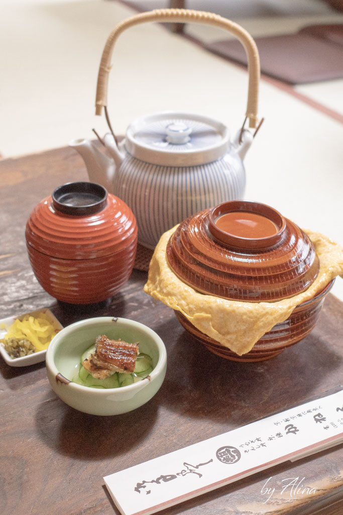 京極かねよ鰻魚飯|河原町百年老店,米其林推薦玉子燒炭烤鰻魚 @Alina 愛琳娜 京極かねよ鰻魚飯|河原町百年老店,米其林推薦玉子燒炭烤鰻魚 @Alina 愛琳娜
