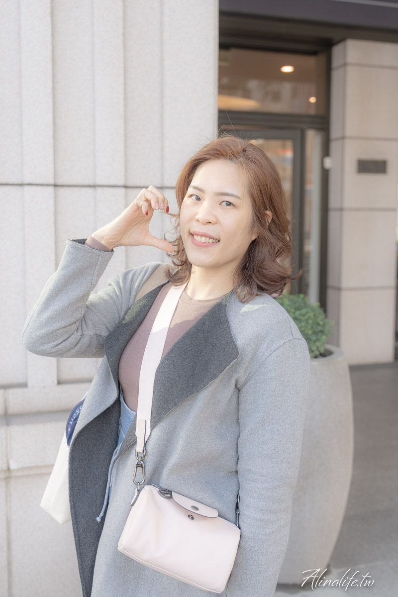 Z音波初體驗心得｜收緊有感、快又不痛！推薦台中佳思優醫美診所 @Alina 愛琳娜