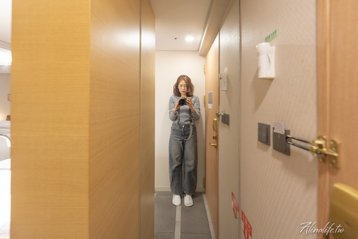 首爾花園酒店｜麻浦孔德站星級住宿，房價超值交通方便 @Alina 愛琳娜