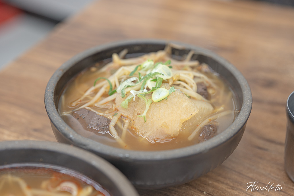 釜山海雲台元祖奶奶湯飯|24小時營業的好吃牛肉湯飯 @Alina 愛琳娜 釜山海雲台元祖奶奶湯飯|24小時營業的好吃牛肉湯飯 @Alina 愛琳娜