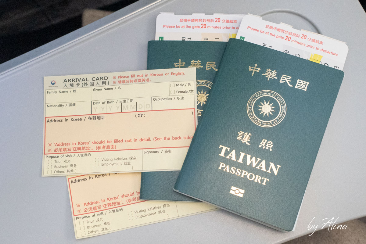 韓國機場SeS自動通關申請方式+地點｜快速入境免排隊，辦理只要5分鐘 @Alina 愛琳娜