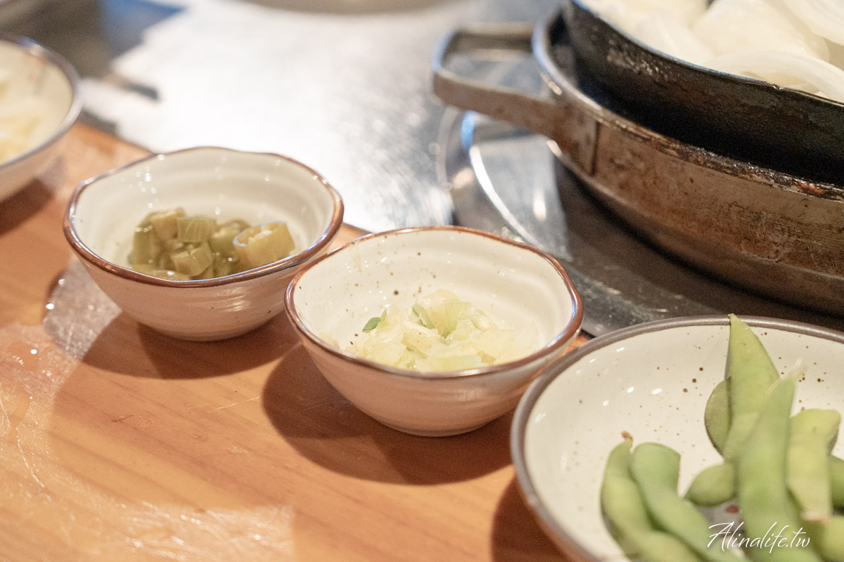 弘大一流炭烤羊排店|首爾米其林指南與韓國藍絲帶評價,美味好吃 @Alina 愛琳娜 弘大一流炭烤羊排店|首爾米其林指南與韓國藍絲帶評價,美味好吃 @Alina 愛琳娜