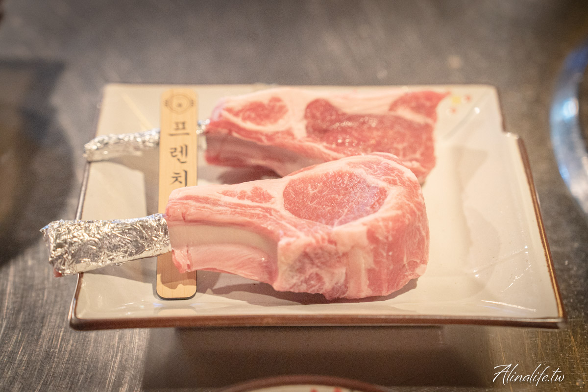 弘大一流炭烤羊排店|首爾米其林指南與韓國藍絲帶評價,美味好吃 @Alina 愛琳娜 弘大一流炭烤羊排店|首爾米其林指南與韓國藍絲帶評價,美味好吃 @Alina 愛琳娜