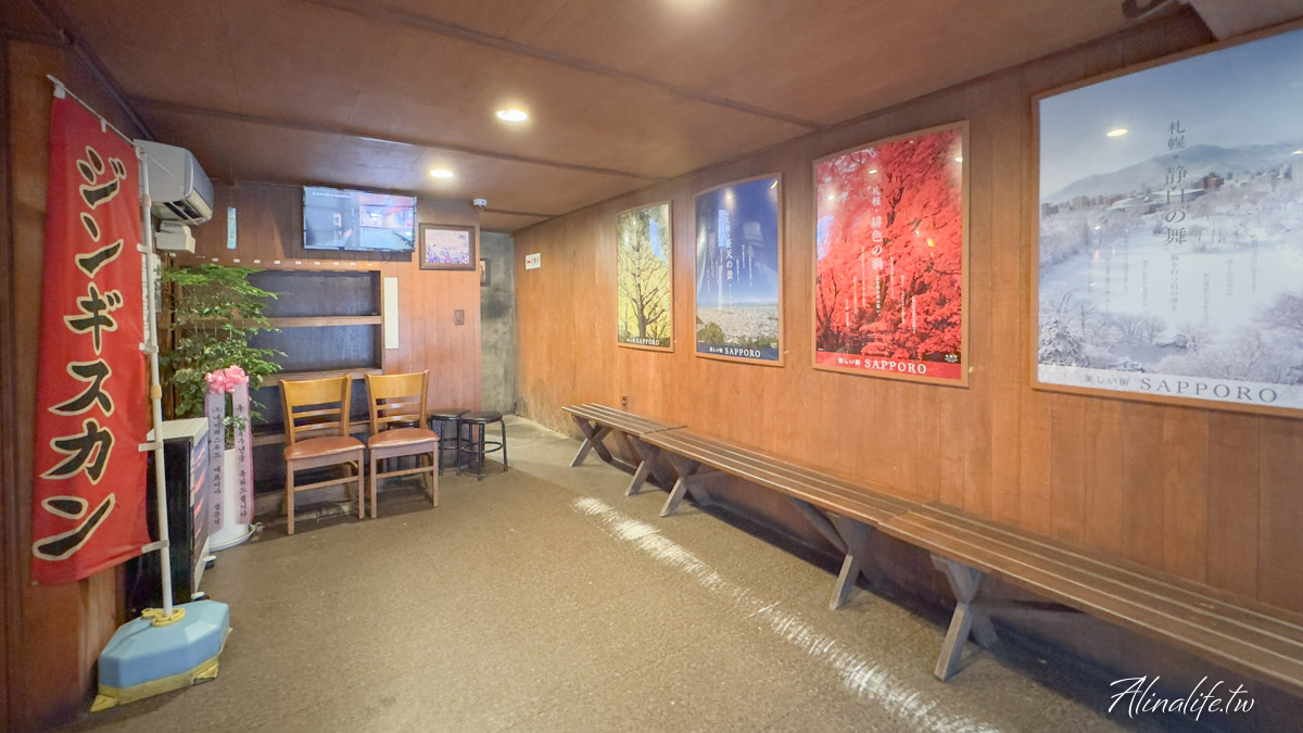 弘大一流炭烤羊排店｜首爾米其林指南與韓國藍絲帶評價，美味好吃 @Alina 愛琳娜