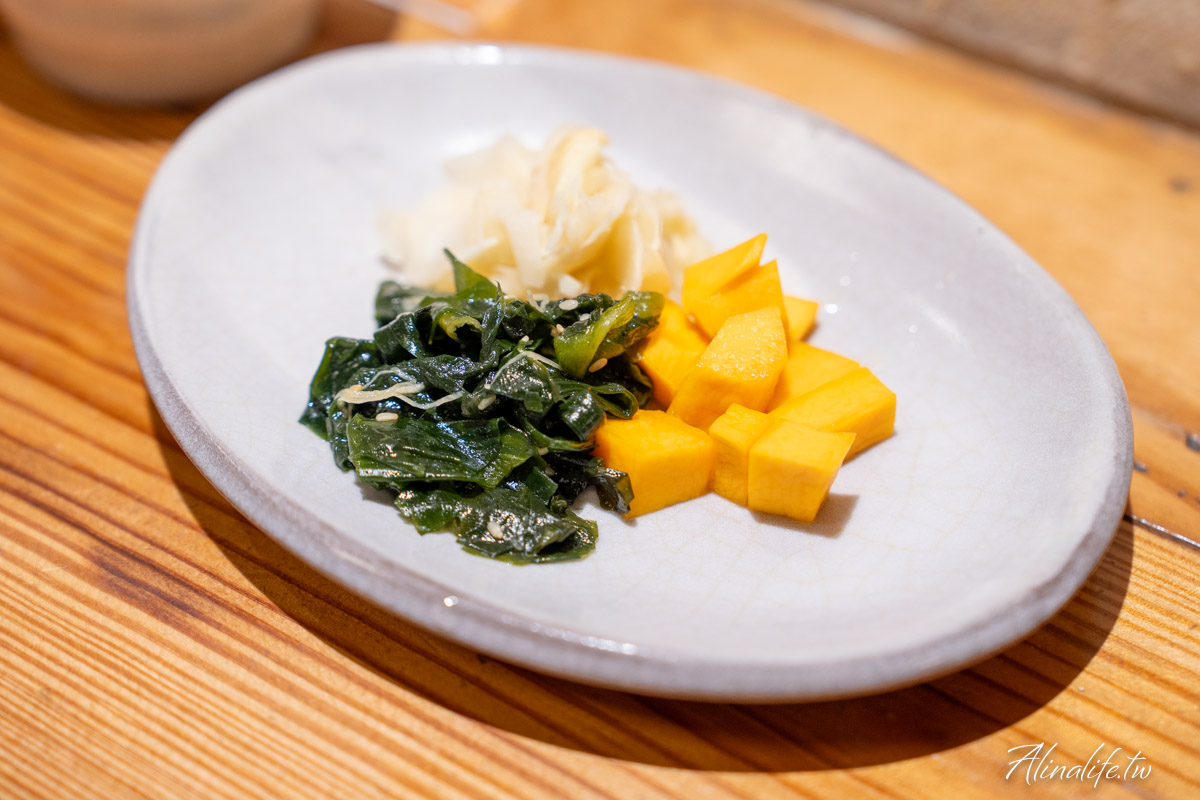 瞞著爹內湖壽司丼｜超人氣海鮮丼飯，口味豐富搭配選擇多 @Alina 愛琳娜