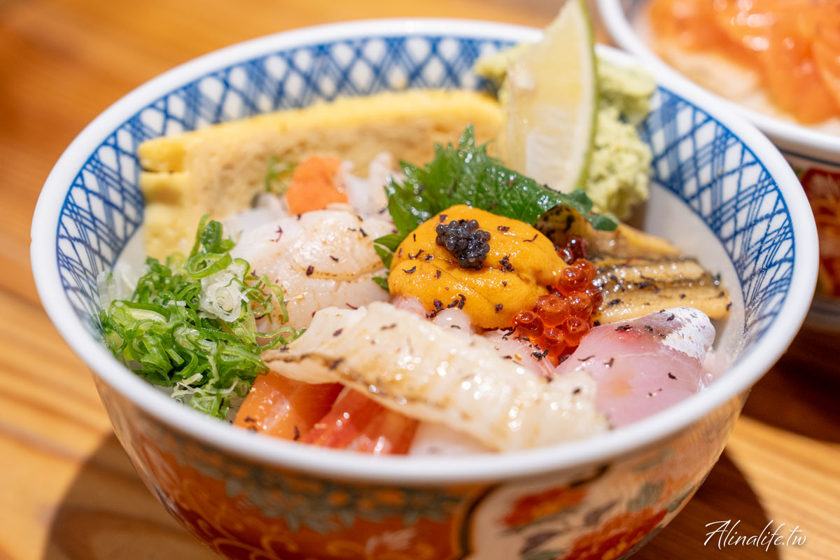 瞞著爹內湖壽司丼|超人氣海鮮丼飯,口味豐富搭配選擇多 @Alina 愛琳娜 瞞著爹內湖壽司丼|超人氣海鮮丼飯,口味豐富搭配選擇多 @Alina 愛琳娜